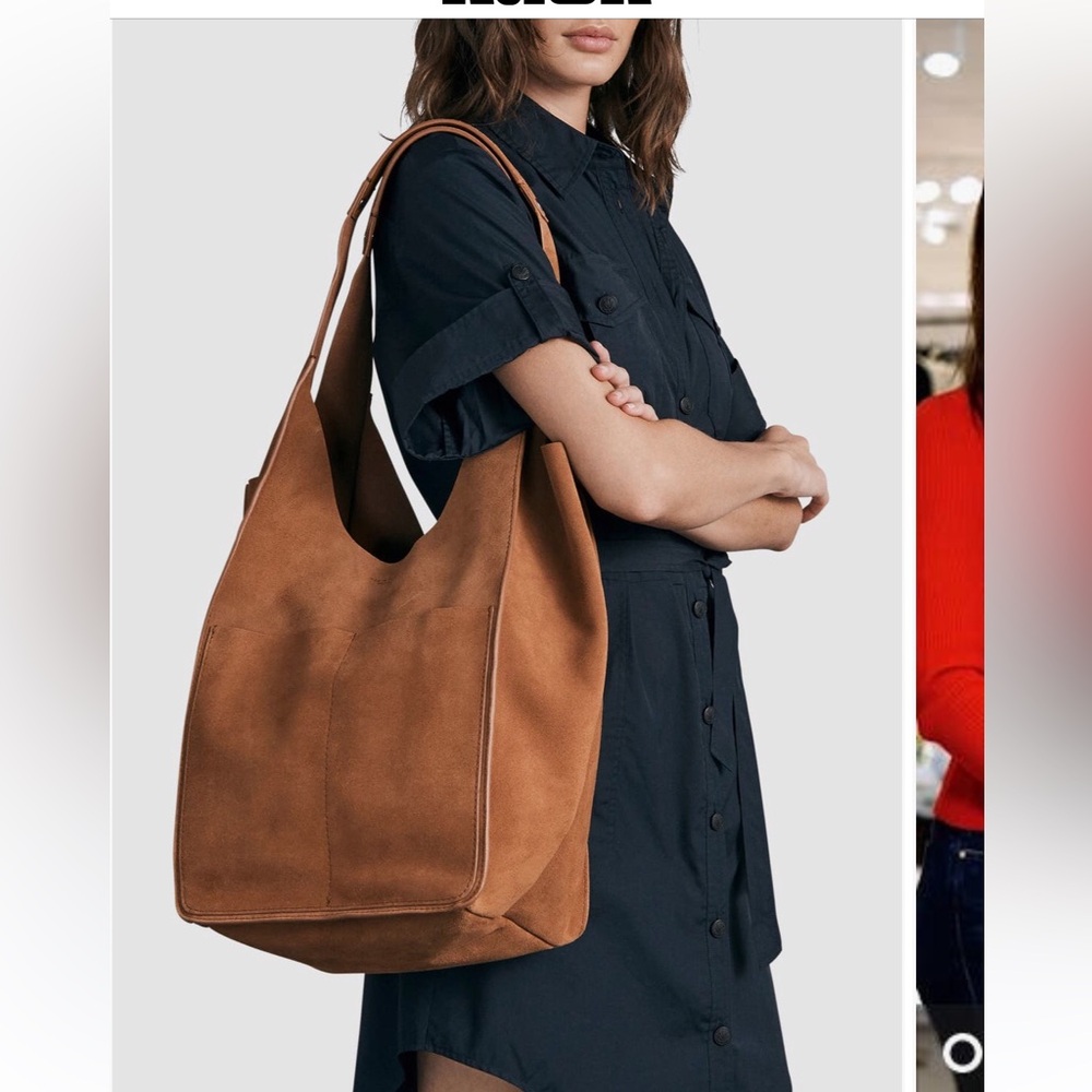 Rag&Bone Logan shopper